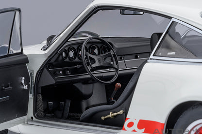 Porsche 911 Carrera 2.7 RS 'The Circuit Wolf'