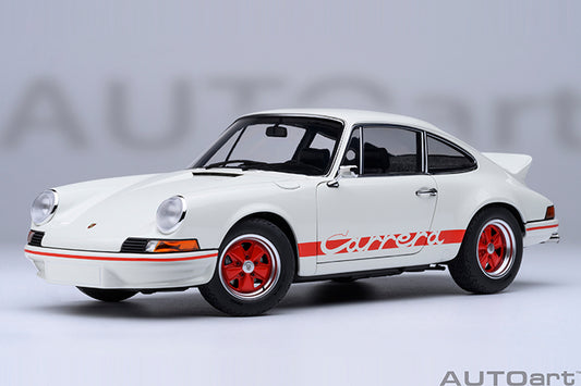 Porsche 911 Carrera 2.7 RS