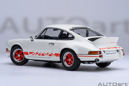 Porsche 911 Carrera 2.7 RS