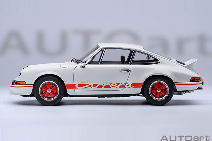 Porsche 911 Carrera 2.7 RS