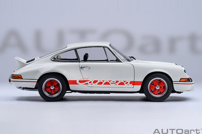 Porsche 911 Carrera 2.7 RS