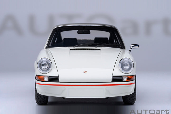 Porsche 911 Carrera 2.7 RS