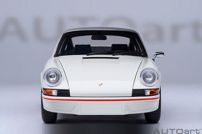 Porsche 911 Carrera 2.7 RS