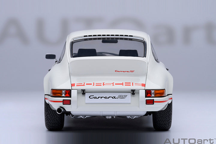 Porsche 911 Carrera 2.7 RS