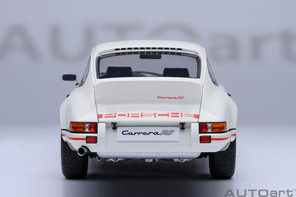 Porsche 911 Carrera 2.7 RS