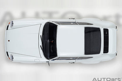 Porsche 911 Carrera 2.7 RS
