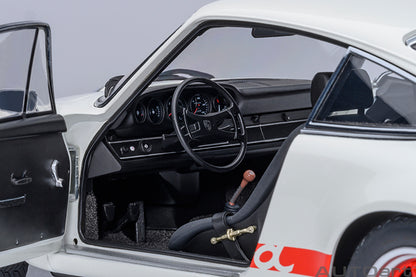 Porsche 911 Carrera 2.7 RS