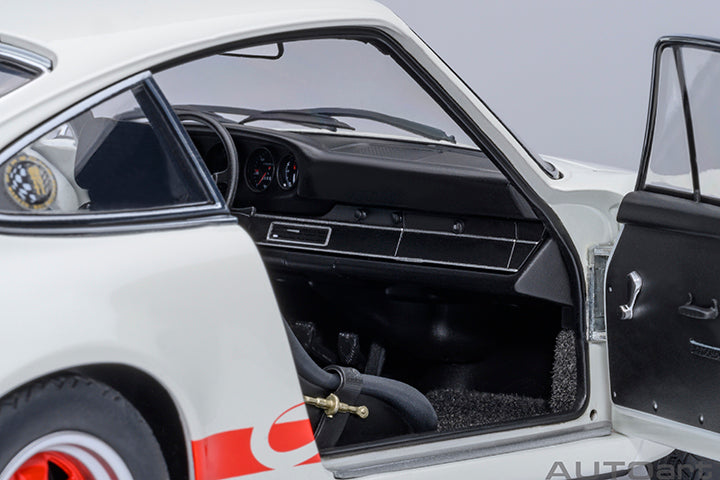 Porsche 911 Carrera 2.7 RS