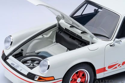 Porsche 911 Carrera 2.7 RS