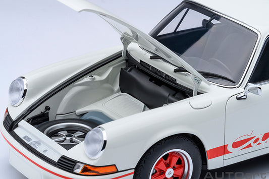 Porsche 911 Carrera 2.7 RS