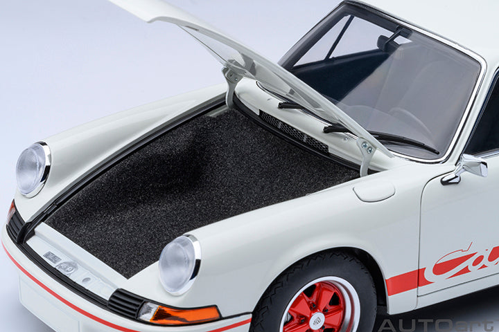 Porsche 911 Carrera 2.7 RS
