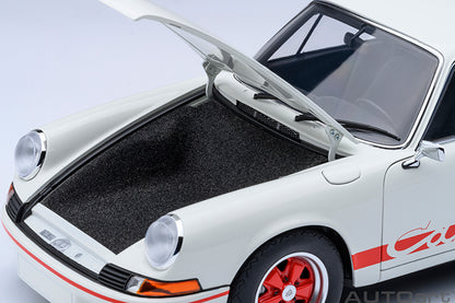 Porsche 911 Carrera 2.7 RS