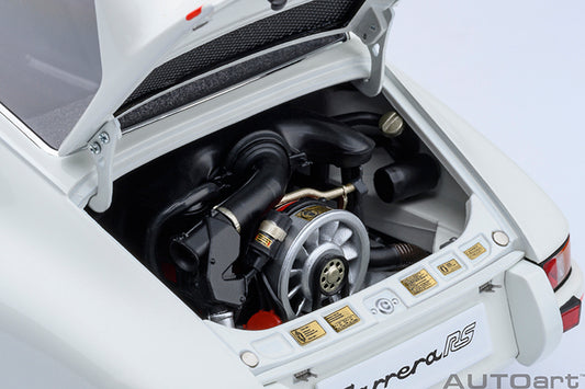 Porsche 911 Carrera 2.7 RS