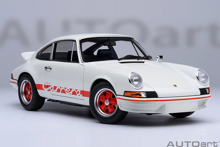 Porsche 911 Carrera 2.7 RS