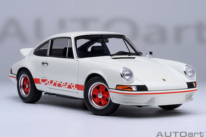 Porsche 911 Carrera 2.7 RS