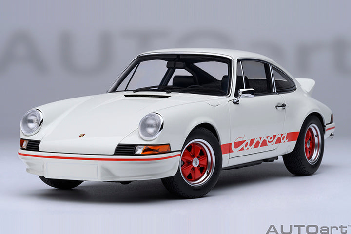 Porsche 911 Carrera 2.7 RS