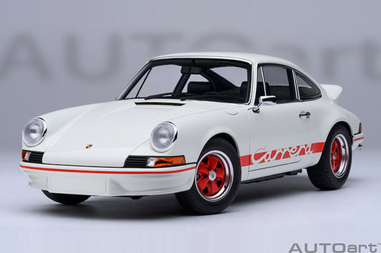 Porsche 911 Carrera 2.7 RS