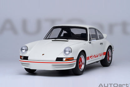 Porsche 911 Carrera 2.7 RS