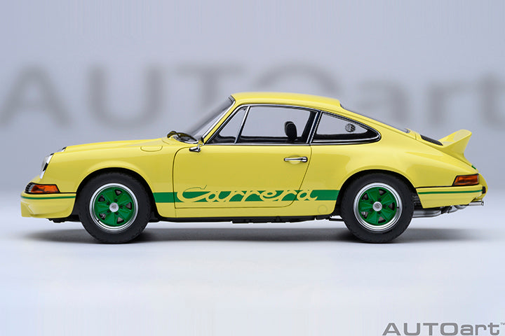 Porsche 911 Carrera 2.7 RS