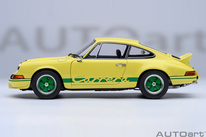 Porsche 911 Carrera 2.7 RS