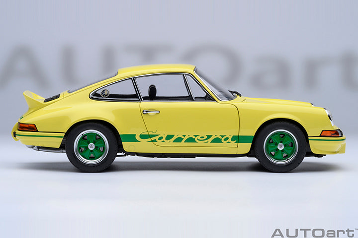 Porsche 911 Carrera 2.7 RS