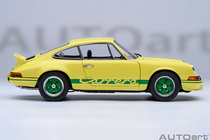 Porsche 911 Carrera 2.7 RS