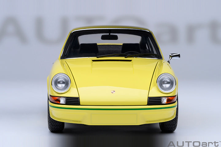Porsche 911 Carrera 2.7 RS