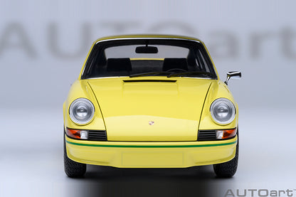 Porsche 911 Carrera 2.7 RS