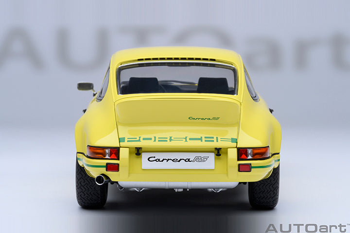 Porsche 911 Carrera 2.7 RS