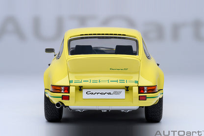 Porsche 911 Carrera 2.7 RS