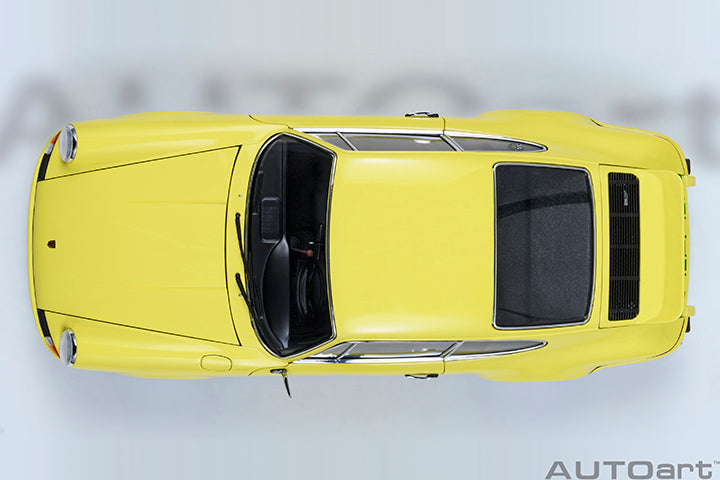 Porsche 911 Carrera 2.7 RS