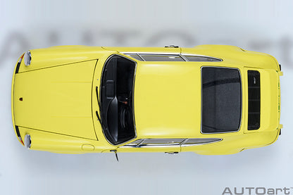 Porsche 911 Carrera 2.7 RS