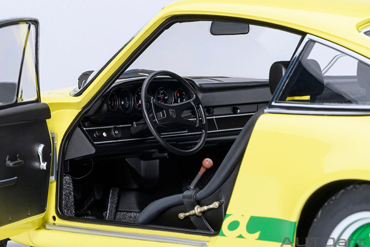 Porsche 911 Carrera 2.7 RS