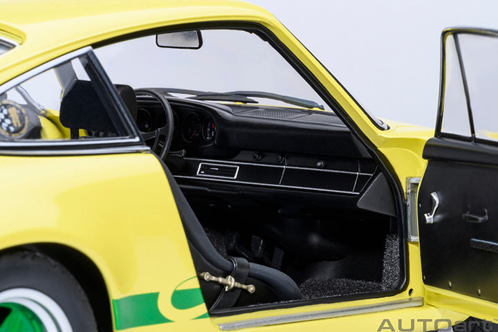 Porsche 911 Carrera 2.7 RS