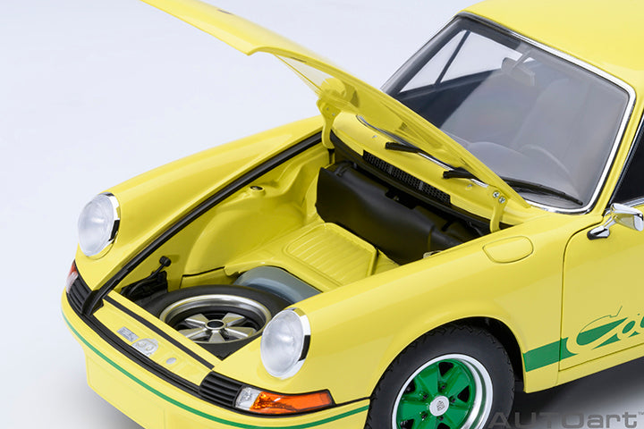Porsche 911 Carrera 2.7 RS