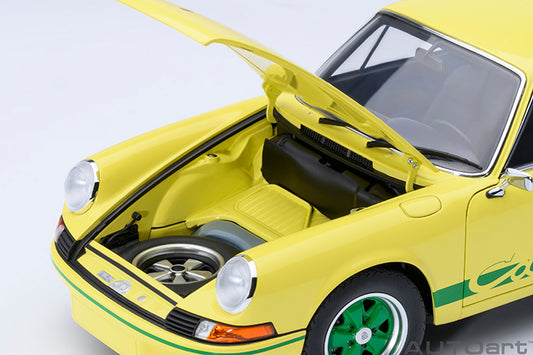 Porsche 911 Carrera 2.7 RS