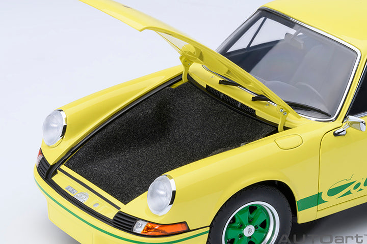 Porsche 911 Carrera 2.7 RS