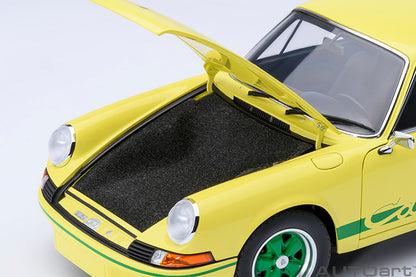 Porsche 911 Carrera 2.7 RS