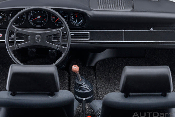 Porsche 911 Carrera 2.7 RS