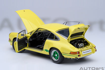 Porsche 911 Carrera 2.7 RS