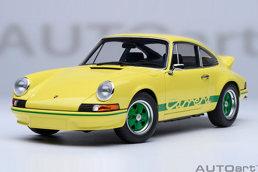 Porsche 911 Carrera 2.7 RS