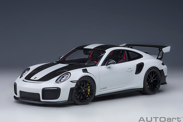 Porsche 911 GT2 RS