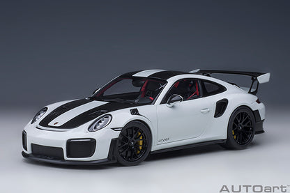 Porsche 911 GT2 RS