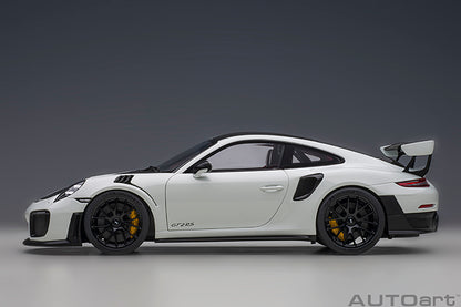Porsche 911 GT2 RS