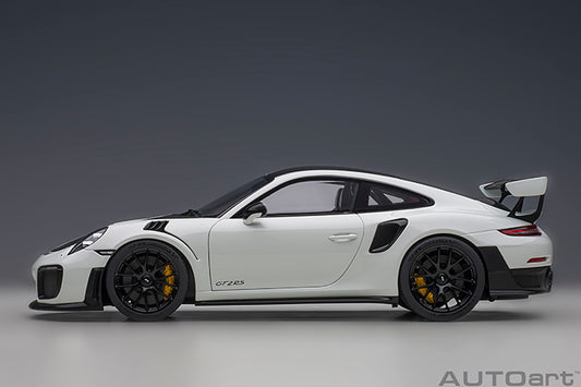 Porsche 911 GT2 RS