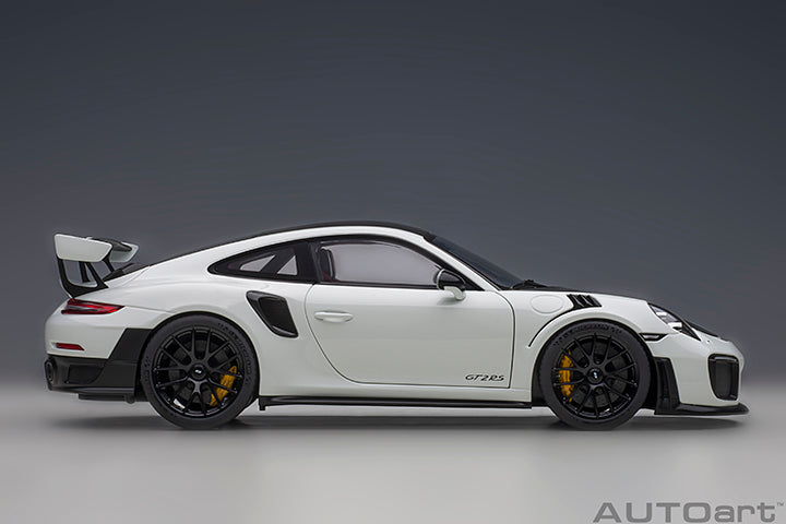 Porsche 911 GT2 RS