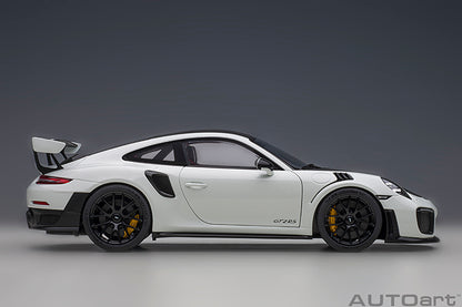 Porsche 911 GT2 RS