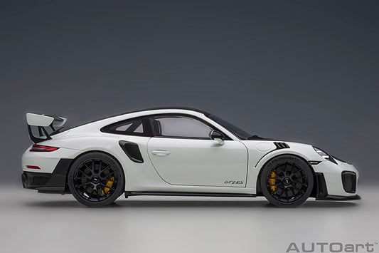 Porsche 911 GT2 RS