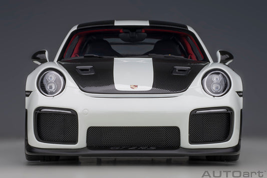Porsche 911 GT2 RS