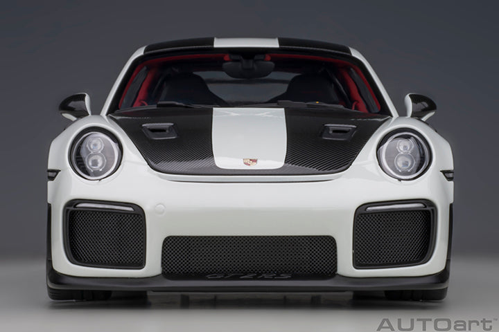 Porsche 911 GT2 RS